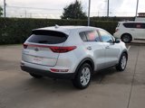Used 2018 Kia Sportage LX image 4