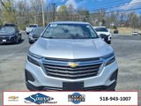 Certified 2022 Chevrolet Equinox LS w/ LS Convenience Package image 2