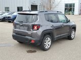 Used 2017 Jeep Renegade Latitude image 4