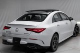 New 2025 Mercedes-Benz CLA 250 4MATIC image 3