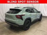 New 2025 Chevrolet Trax ACTIV w/ Sunroof Package image 5