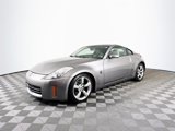 Used 2008 Nissan 350Z Touring w/ Aerodynamics Pkg image 4