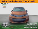 Used 2017 Chevrolet Bolt LT image 2