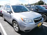 Used 2015 Subaru Forester 2.5i Premium w/ All-Weather Package image 3