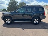 Used 2011 Nissan Xterra S image 4