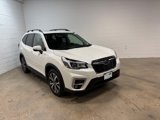 Used 2020 Subaru Forester Limited image 4