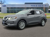 Used 2019 Nissan Rogue SV image 4