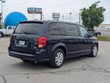 Used 2015 Dodge Grand Caravan SE w/ Quick Order Package 29E SE image 3