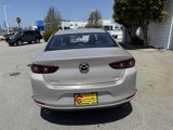 New 2025 MAZDA MAZDA3 s image 5