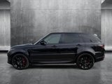 Used 2022 Land Rover Range Rover Sport HST image 3