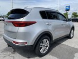 Used 2017 Kia Sportage LX w/ LX Popular Package image 2