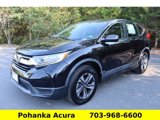 Used 2017 Honda CR-V LX image 3
