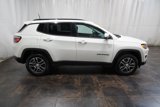Used 2017 Jeep Compass Latitude w/ Cold Weather Group image 4