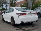 Used 2023 Toyota Camry SE image 5
