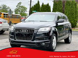 Used 2015 Audi Q7 3.0T Premium w/ Technology Package image 3