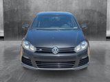 Used 2012 Volkswagen Golf R 4-Door image 2