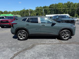 New 2025 Chevrolet Trax LT w/ Driver Confidence Package image 6