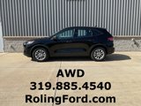 Used 2022 Ford Escape S image 2
