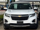 Used 2022 Chevrolet Equinox LT w/ LPO, Floor Liner Package image 2