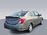 Used 2017 Nissan Versa SV image 3