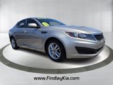 Used 2011 Kia Optima LX image 3