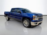 Used 2014 Chevrolet Silverado 1500 LT w/ All Star Edition image 3