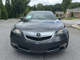Used 2013 Acura TL image 4