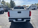Certified 2022 Chevrolet Colorado LT w/ LT Convenience Package image 4