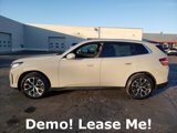 Used 2025 BMW X3 xDrive30i w/ Premium Package image 2