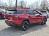 Used 2025 Chevrolet Equinox RS w/ Convenience Package III image 5