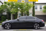 Used 2022 Mercedes-Benz C 300 Sedan image 3