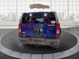 Used 2009 HUMMER H3 Luxury image 4
