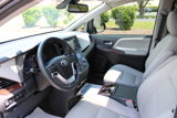 Used 2020 Toyota Sienna Limited image 3