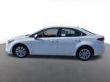 New 2025 Toyota Corolla Hybrid AWD Sedan image 2