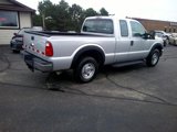 Used 2015 Ford F250 XL w/ XL Appearance Package image 3