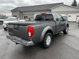Used 2016 Nissan Frontier SV w/ SV Value Truck Package image 5
