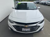 Used 2020 Chevrolet Malibu LS w/ Driver Confidence Package II image 2