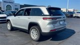 New 2025 Jeep Grand Cherokee Laredo X image 5