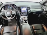 Used 2021 Jeep Grand Cherokee Limited w/ Trailer Tow Group IV image 3