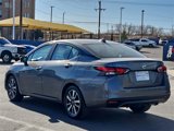 Used 2021 Nissan Versa SV image 3