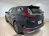 Used 2021 Honda CR-V EX image 3