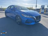 Certified 2022 Nissan Sentra SV image 3