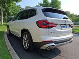 Used 2022 BMW X3 xDrive30i image 4