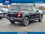 New 2024 Ford Bronco Sport Big Bend image 4