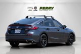 Used 2024 Honda Civic Sport Touring image 4