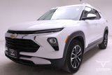 New 2025 Chevrolet TrailBlazer LT w/ LT Cold Weather Package image 3
