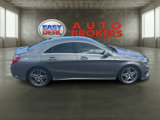 Used 2015 Mercedes-Benz CLA 250 w/ Sport Package image 4