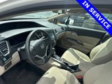 Used 2015 Honda Civic SE image 6