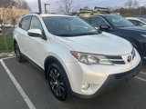 Used 2015 Toyota RAV4 Limited image 2