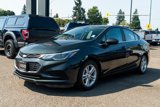 Used 2018 Chevrolet Cruze LT w/ LT Fleet Convenience Package image 3